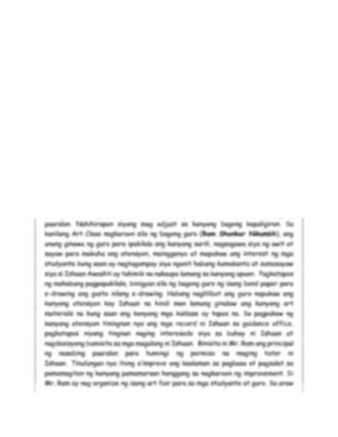 what is synopsis in tagalog|Synopsis in Tagalog.